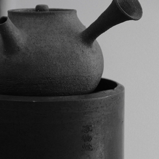 享物堂.茶文化生活馆