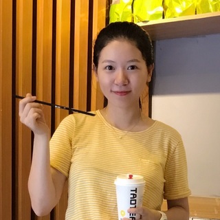 Evelyn桃绵绵