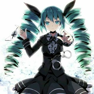 初音キミ