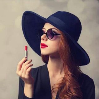 pippi喜欢手工口红