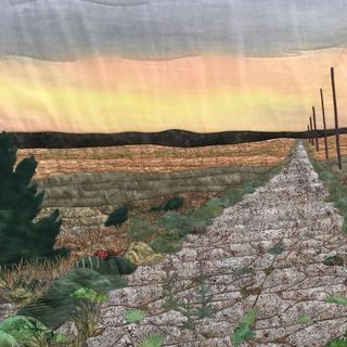 从乡村小兔开始