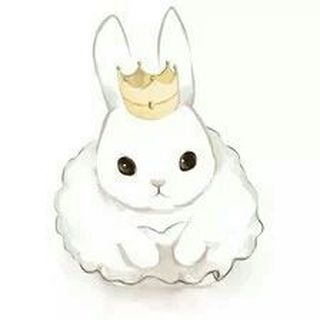甜心草莓喵兔星人