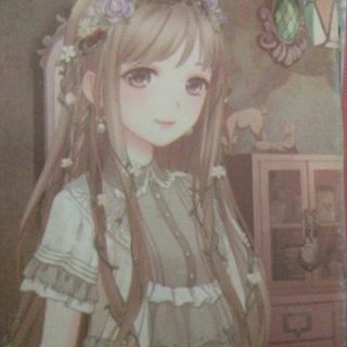 新手妹纸