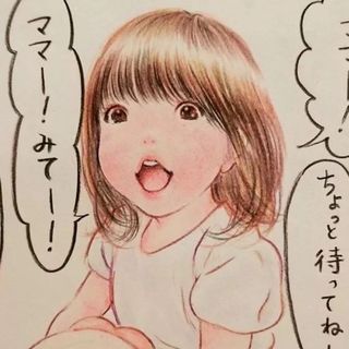 小芮妈妈