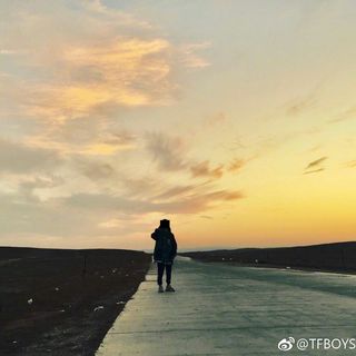 易烊千玺妹酱林晓秋