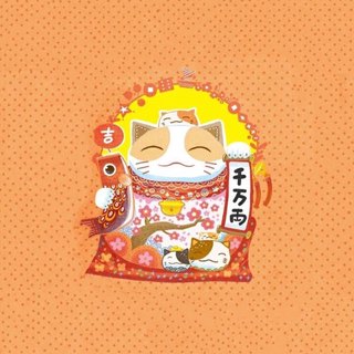 花溪小画