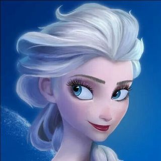 QueenElsa