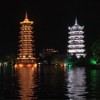 huajianshow