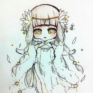乐月冰芷