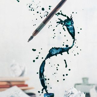 香烟香，老烟枪