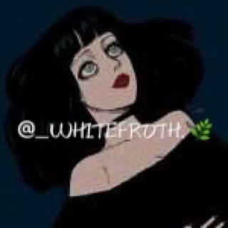 WHITEFROTH.