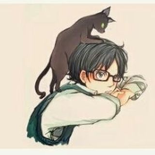 狸猫小曦
