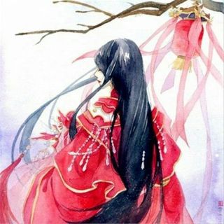 彼岸&红嫁衣