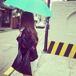 叫我小路路