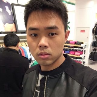 一直行走下去的小明