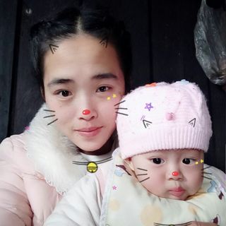 敏敏——手工
