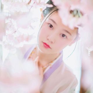 迷上汉服的喵小七