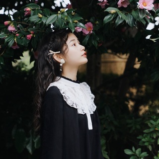 就是林鹿阿