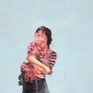 雷达姐姐