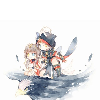 雨止无云