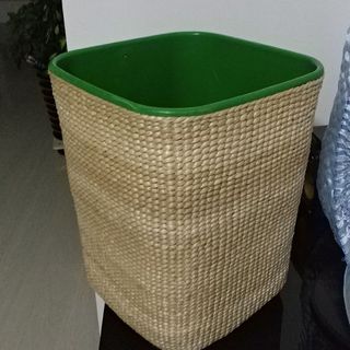 听雨草编工艺品