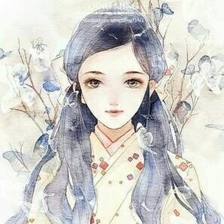 青黛·紫苑