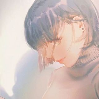 暖阳-