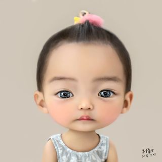 牛梅子手作（全网同名）