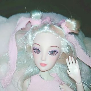 冉冉爱手工