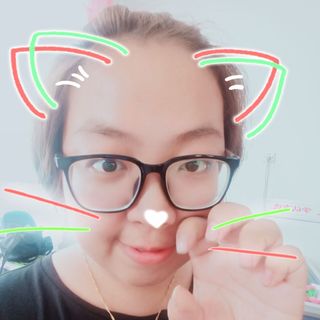 开心ヽ(○^㉨^)ﾉ♪果