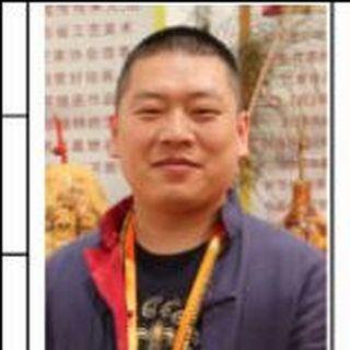 王磊手工艺