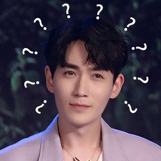 攒一口袋星星给你