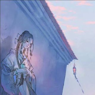 清欢不离尘，渡