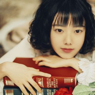 回眸一笑倾城绝恋