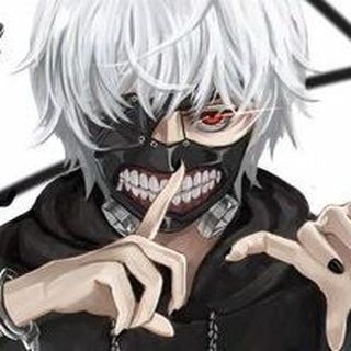 东京食尸鬼，金木