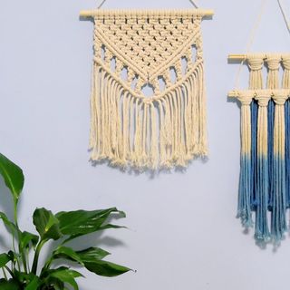 豆一macrame