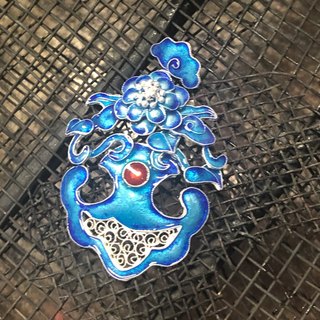爱非遗的周先森