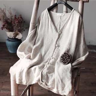 禅意棉麻生活馆