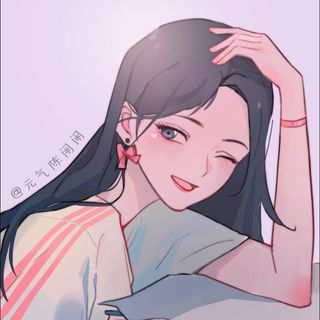 元气陈闹闹