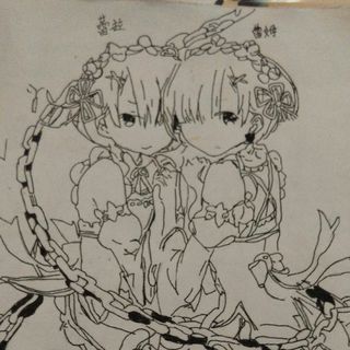 艺术家，熊锶媛