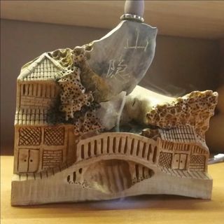 山隐工作室～轮回