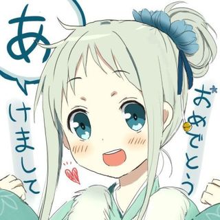 真奈子酱~まなこξ（✿❛‿❛