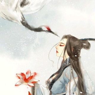 清风夜爻