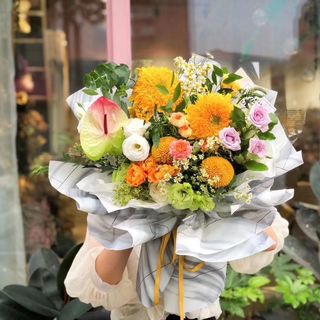 茹果鲜花云南直邮