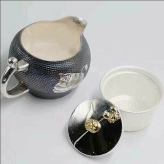 银工阁银匠