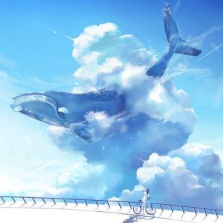 云起鲸