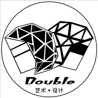 DOUBLE手作