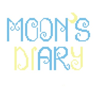moon’sDIarY
