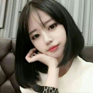 花束中的满天星