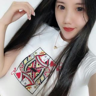 永不放弃的L女士